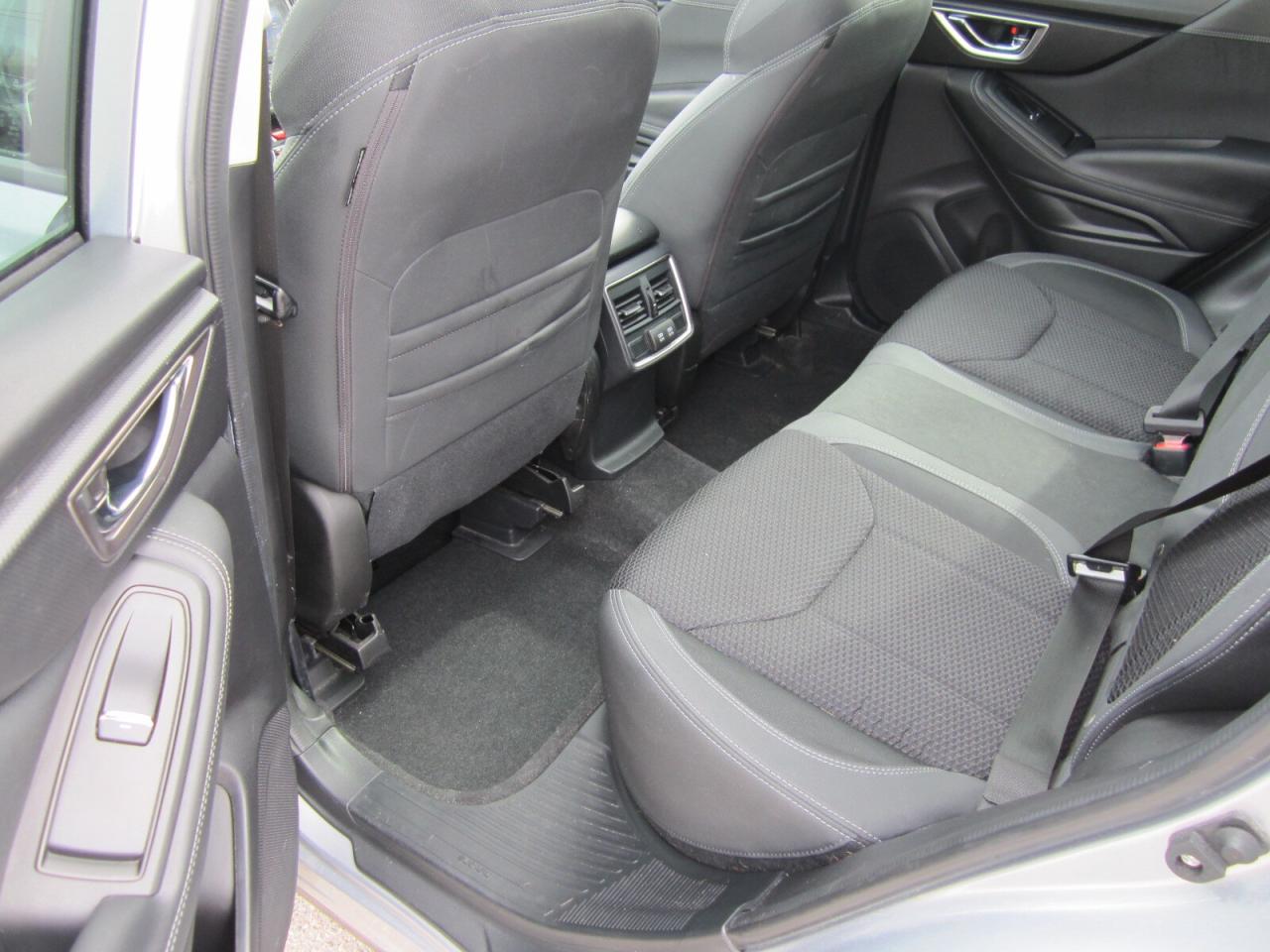 2022 Subaru Forester Touring Pano Roof One Owner No Accidents Photo