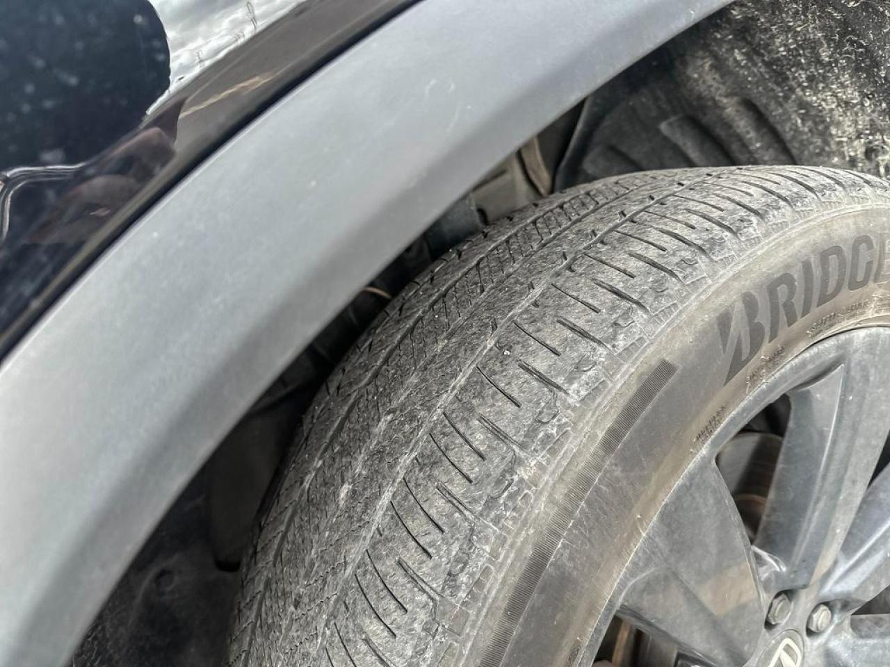 2024 Honda Pilot Black Edition Photo