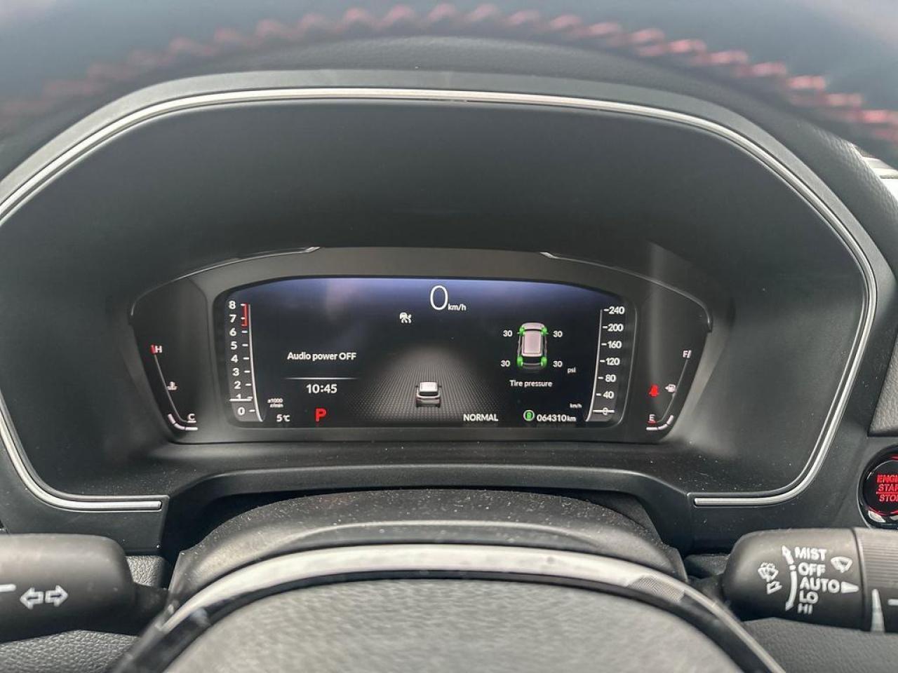 2024 Honda Pilot Black Edition Photo