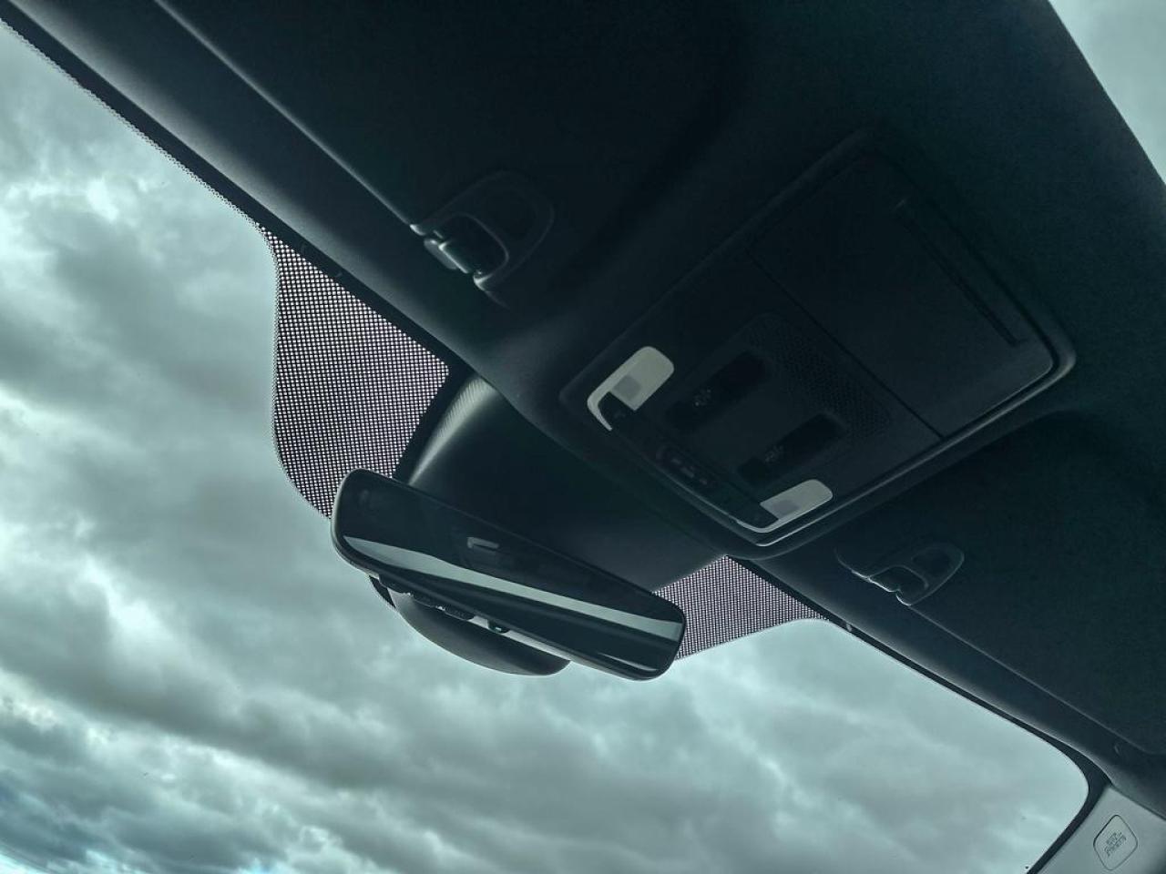 2024 Honda Pilot Black Edition Photo