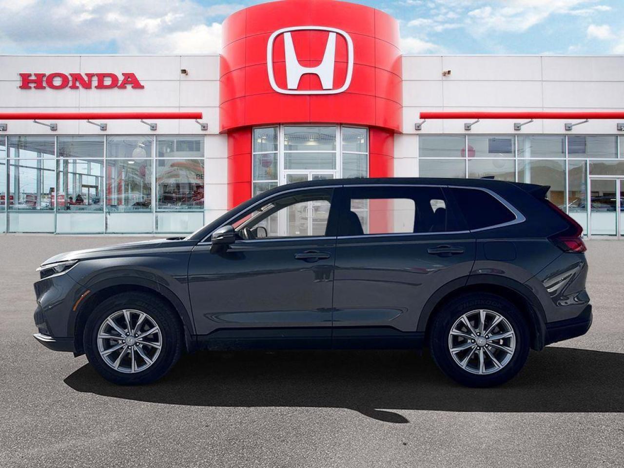 2024 Honda CR-V EX-L Photo2