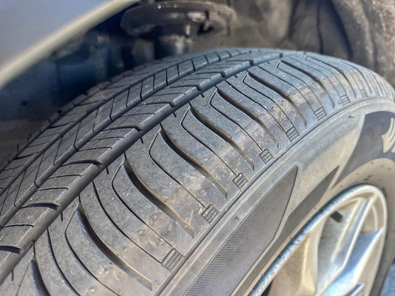 2024 Honda CR-V EX-L Photo