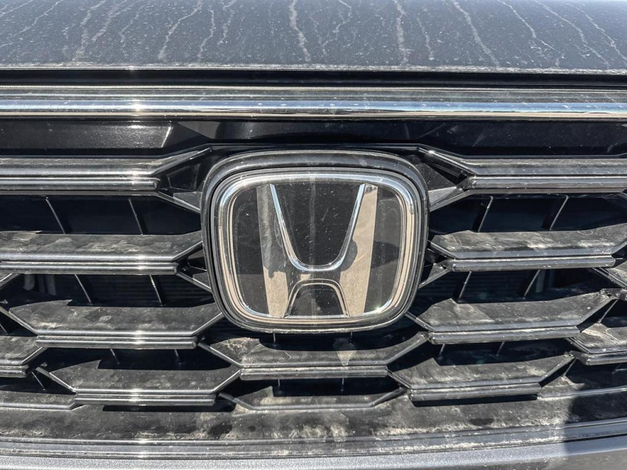 2024 Honda CR-V EX-L Photo