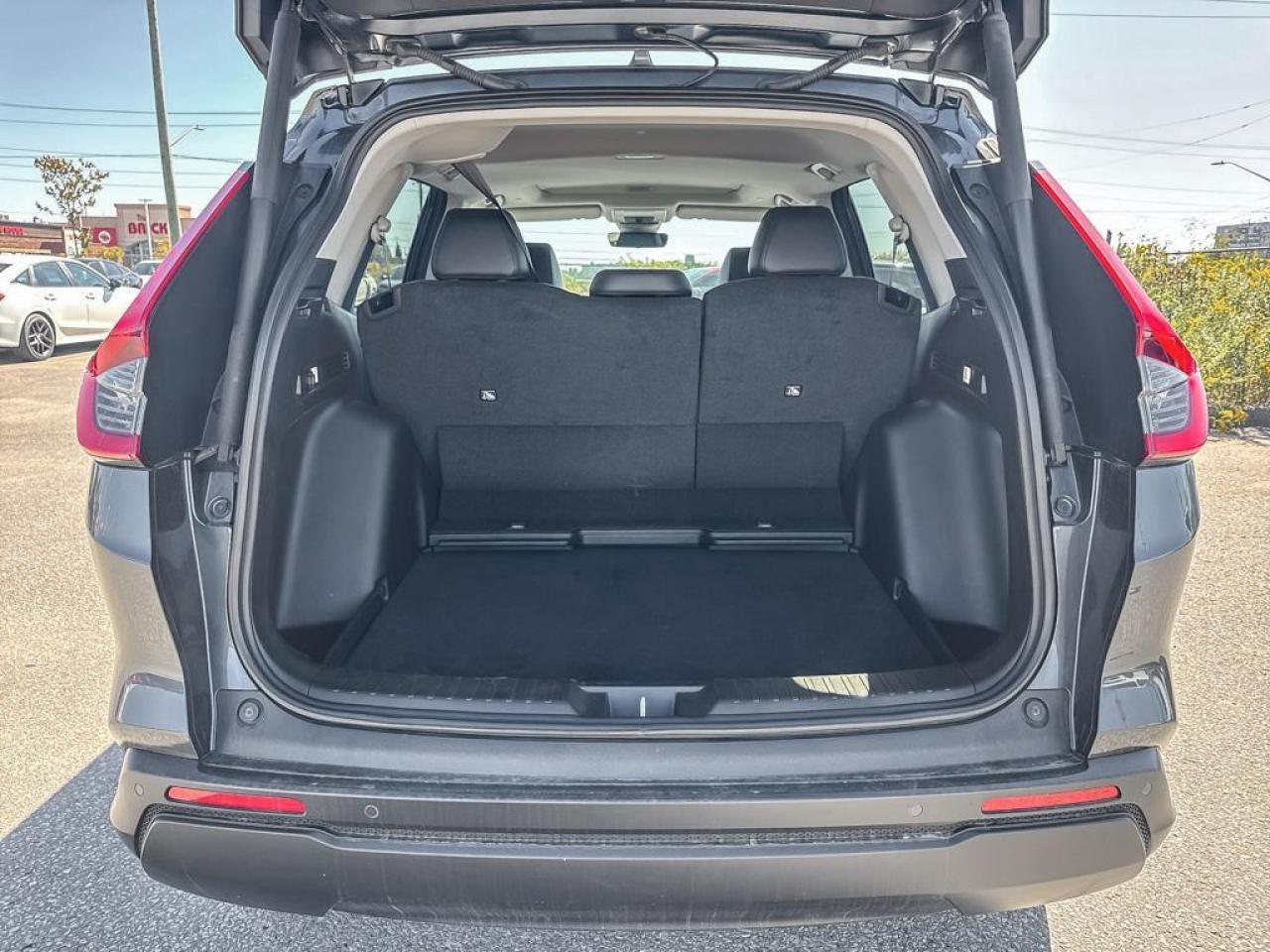 2024 Honda CR-V EX-L Photo