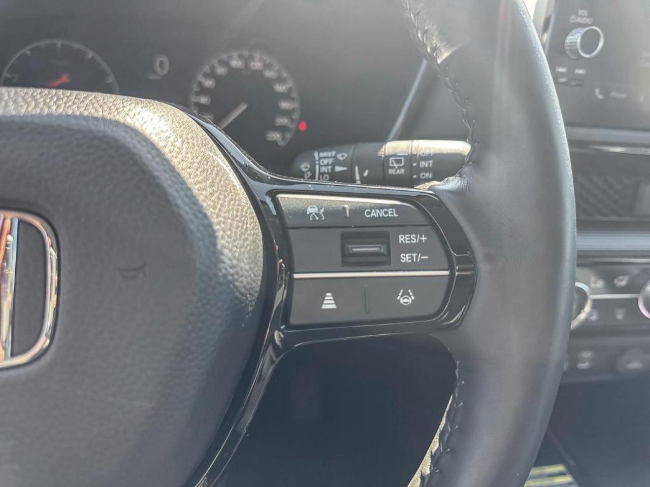 2024 Honda CR-V EX-L Photo