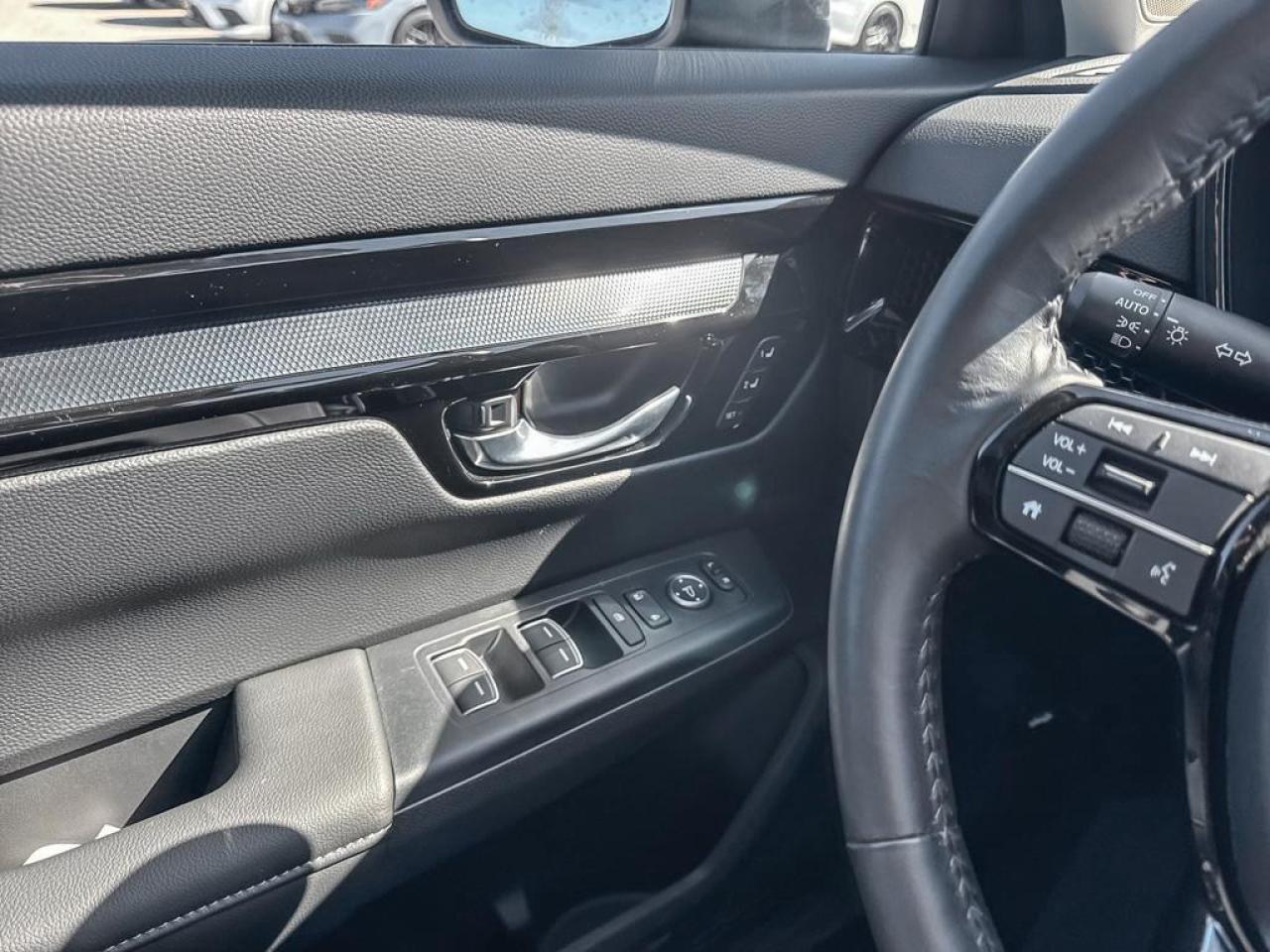 2024 Honda CR-V EX-L Photo