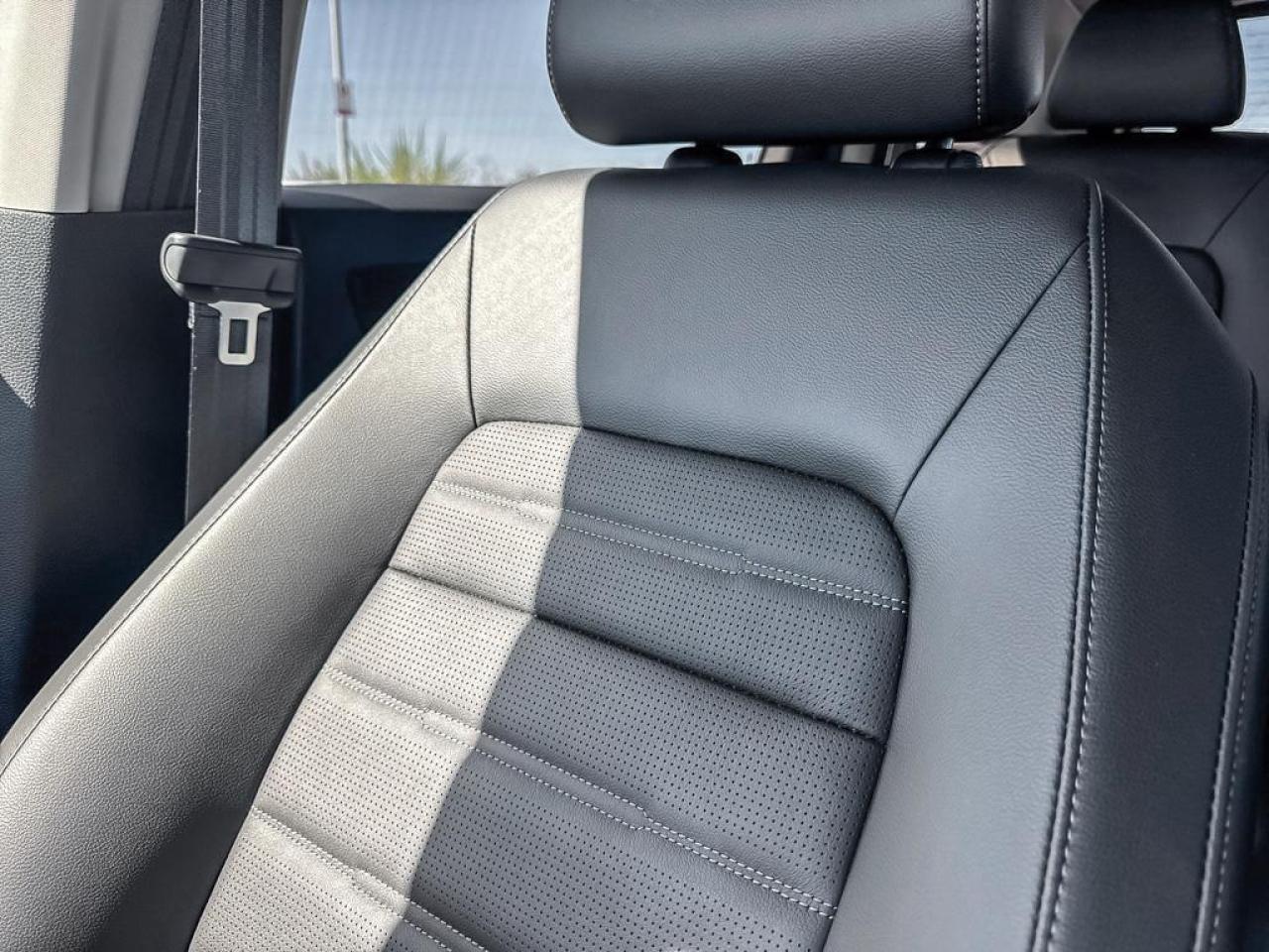 2024 Honda CR-V EX-L Photo