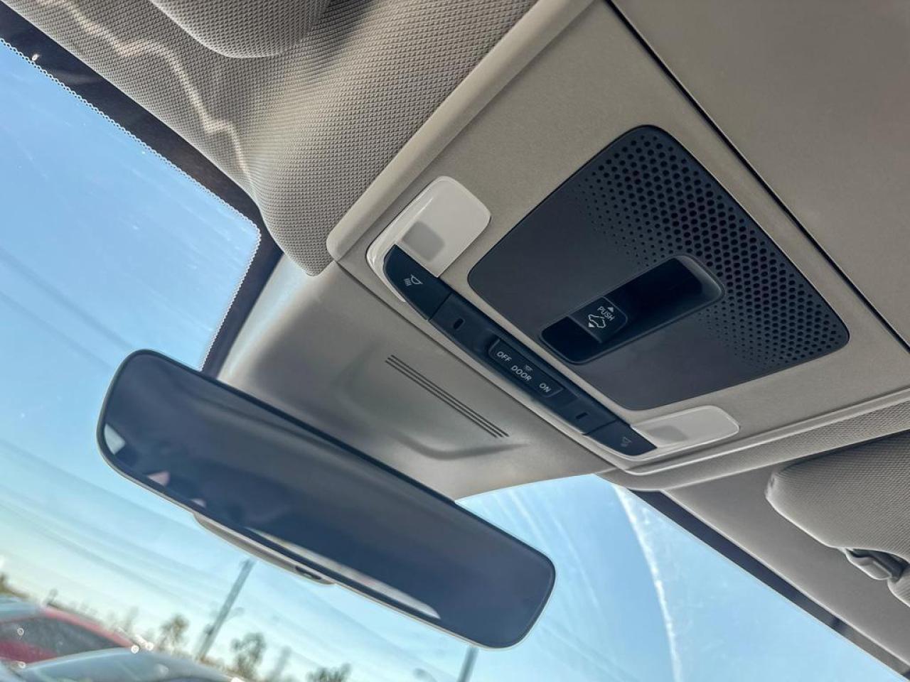 2024 Honda CR-V EX-L Photo