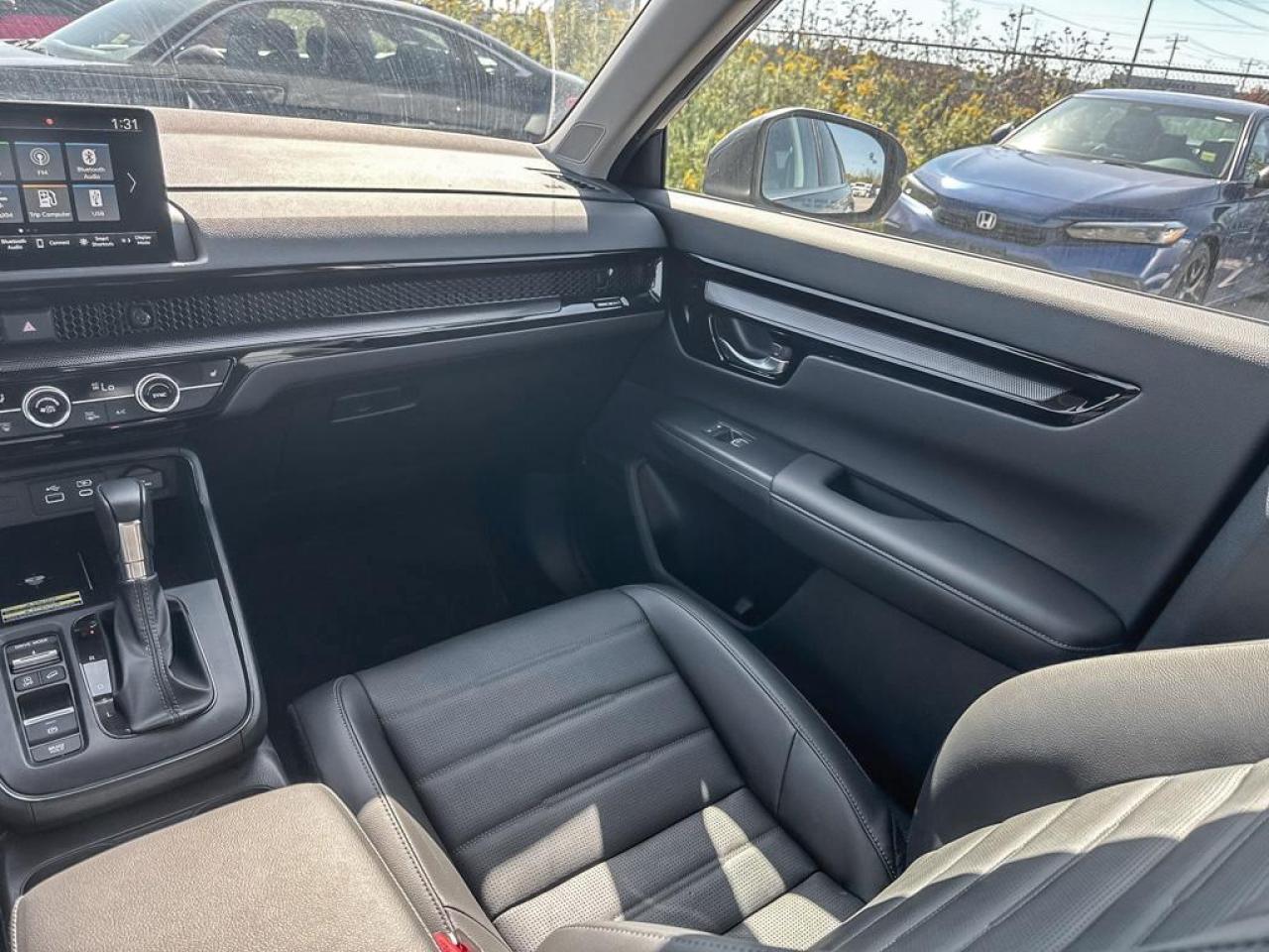 2024 Honda CR-V EX-L Photo