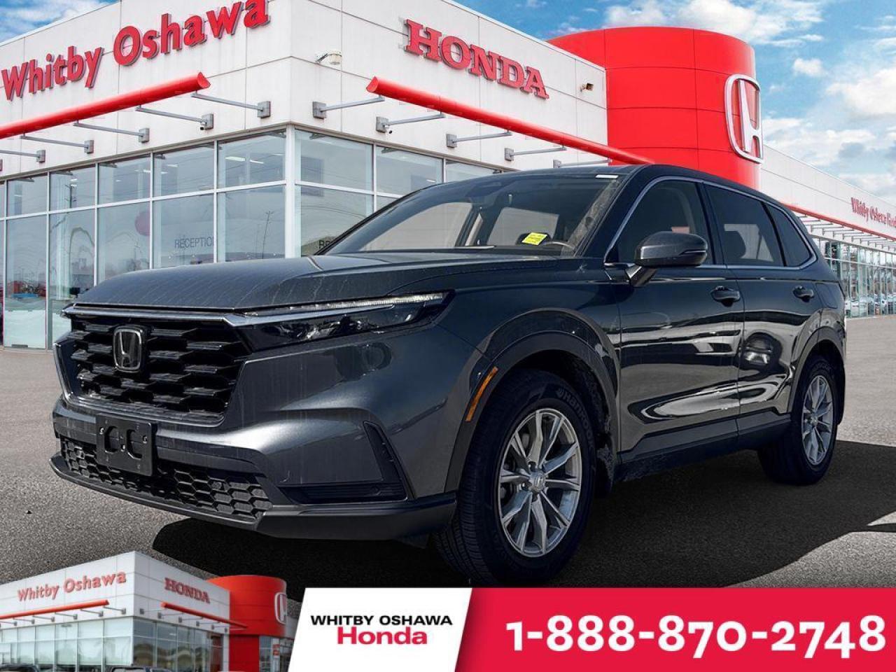 2024 Honda CR-V EX-L Photo0