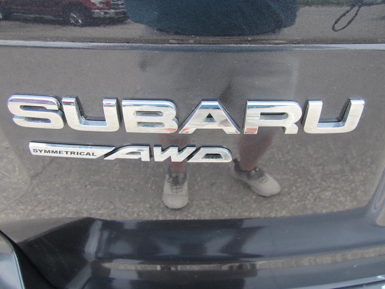 2018 Subaru Forester 2.0XT Touring CVT w-EyeSight Pkg No Accidents Photo