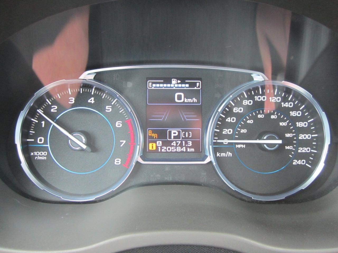 2018 Subaru Forester 2.0XT Touring CVT w-EyeSight Pkg No Accidents Photo