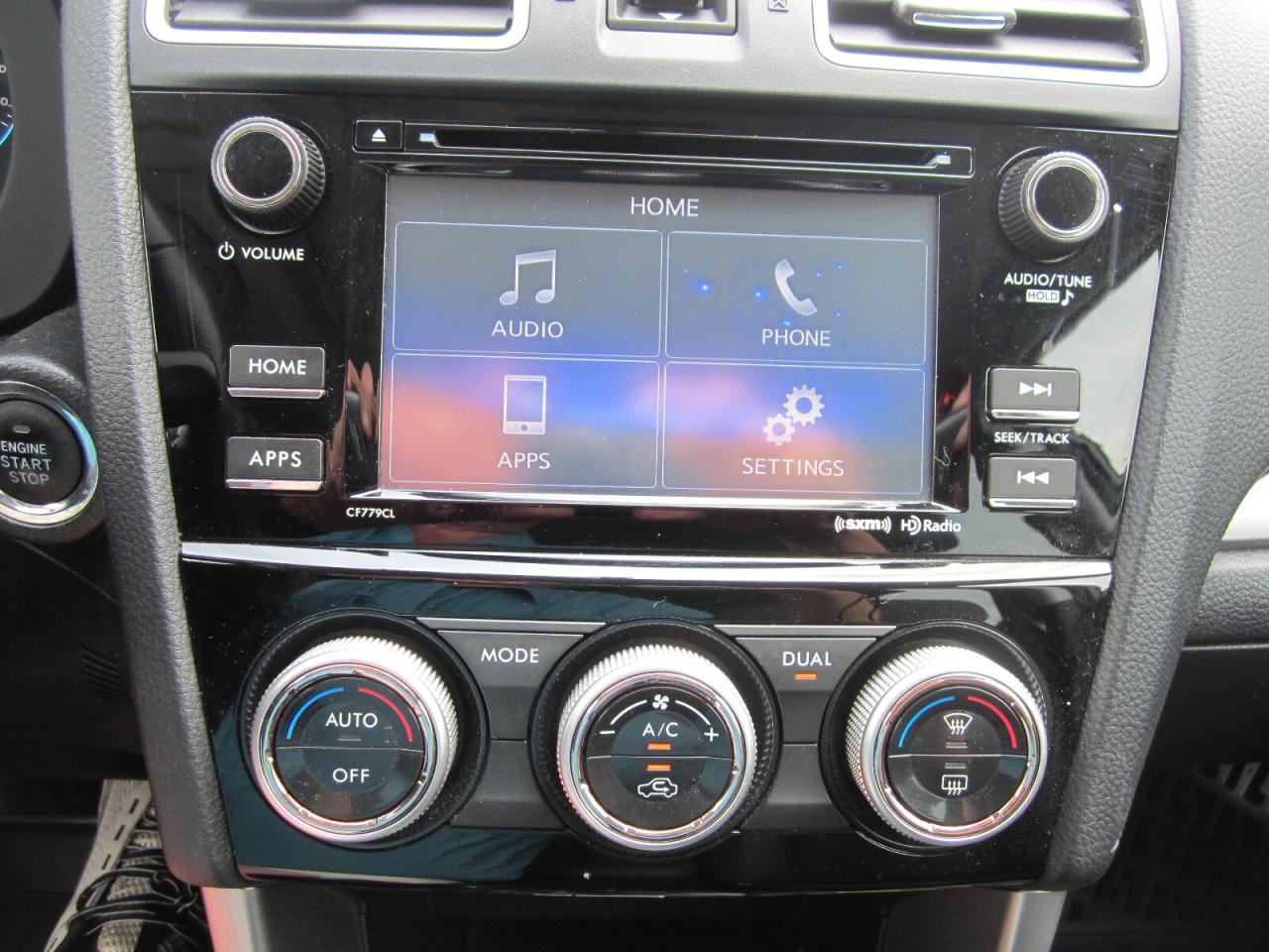 2018 Subaru Forester 2.0XT Touring CVT w-EyeSight Pkg No Accidents Photo