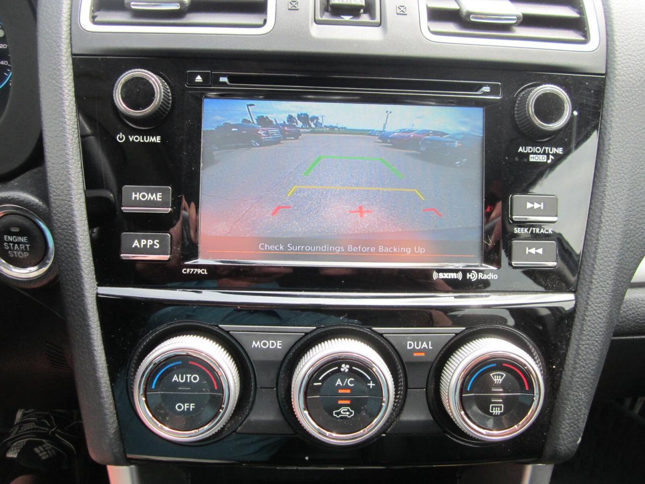 2018 Subaru Forester 2.0XT Touring CVT w-EyeSight Pkg No Accidents Photo