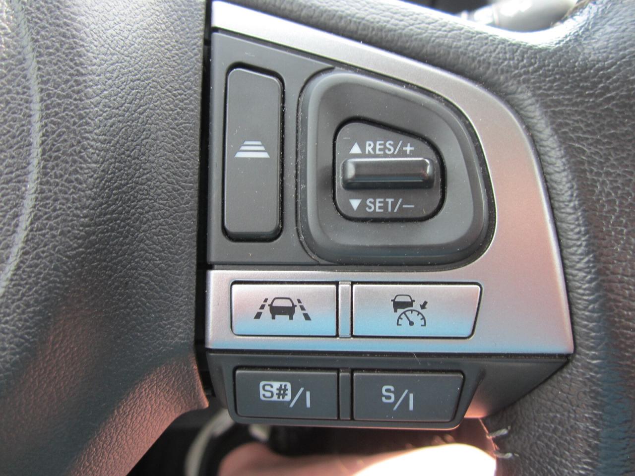 2018 Subaru Forester 2.0XT Touring CVT w-EyeSight Pkg No Accidents Photo