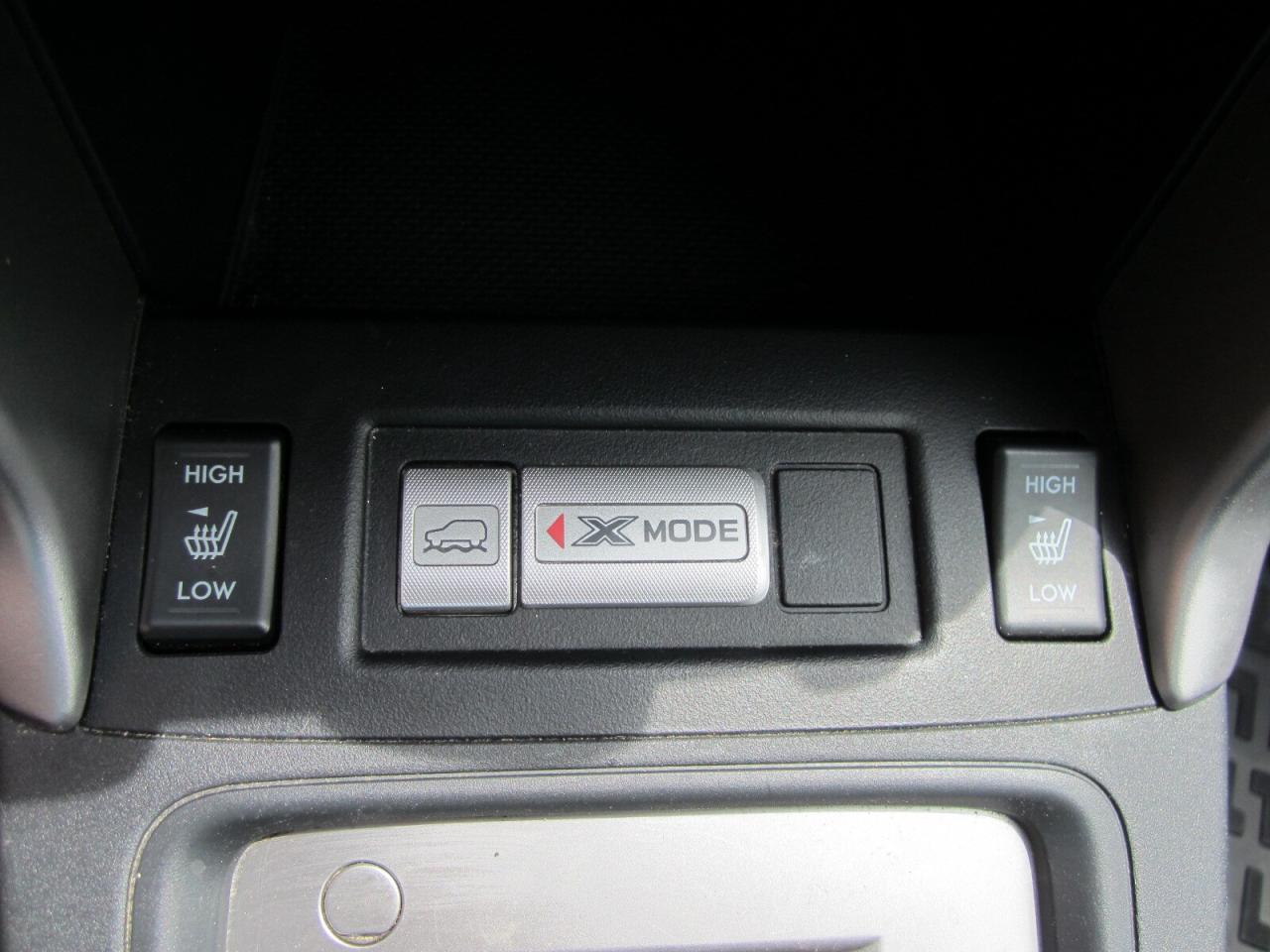 2018 Subaru Forester 2.0XT Touring CVT w-EyeSight Pkg No Accidents Photo