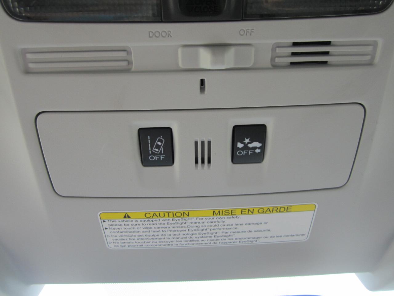 2018 Subaru Forester 2.0XT Touring CVT w-EyeSight Pkg No Accidents Photo