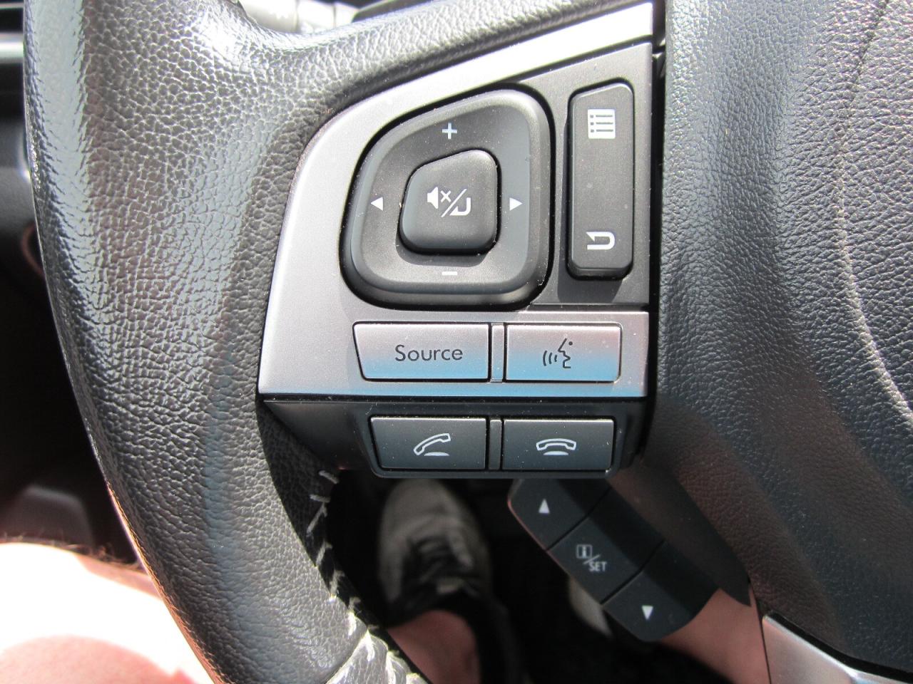 2018 Subaru Forester 2.0XT Touring CVT w-EyeSight Pkg No Accidents Photo