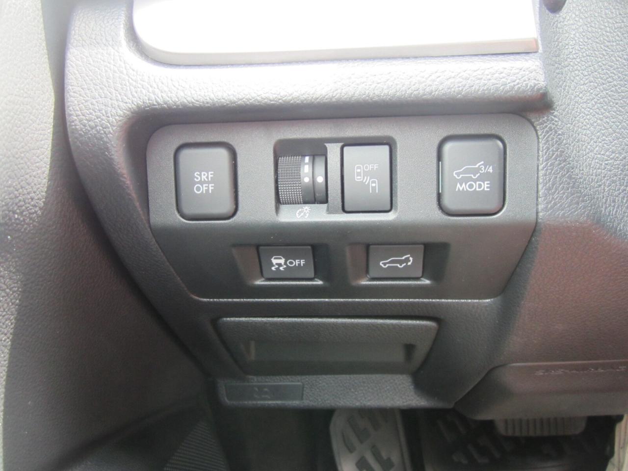 2018 Subaru Forester 2.0XT Touring CVT w-EyeSight Pkg No Accidents Photo