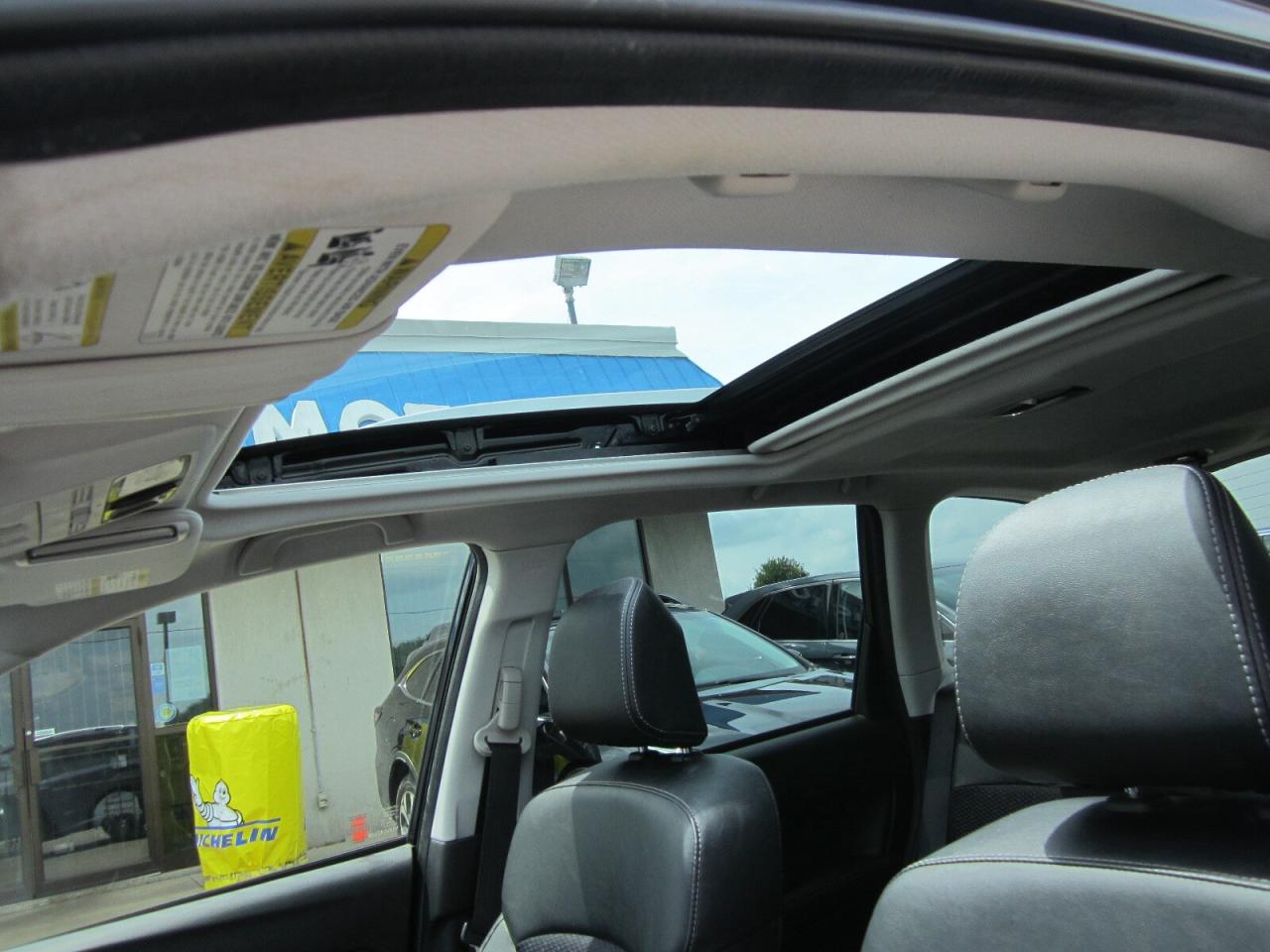 2018 Subaru Forester 2.0XT Touring CVT w-EyeSight Pkg No Accidents Photo