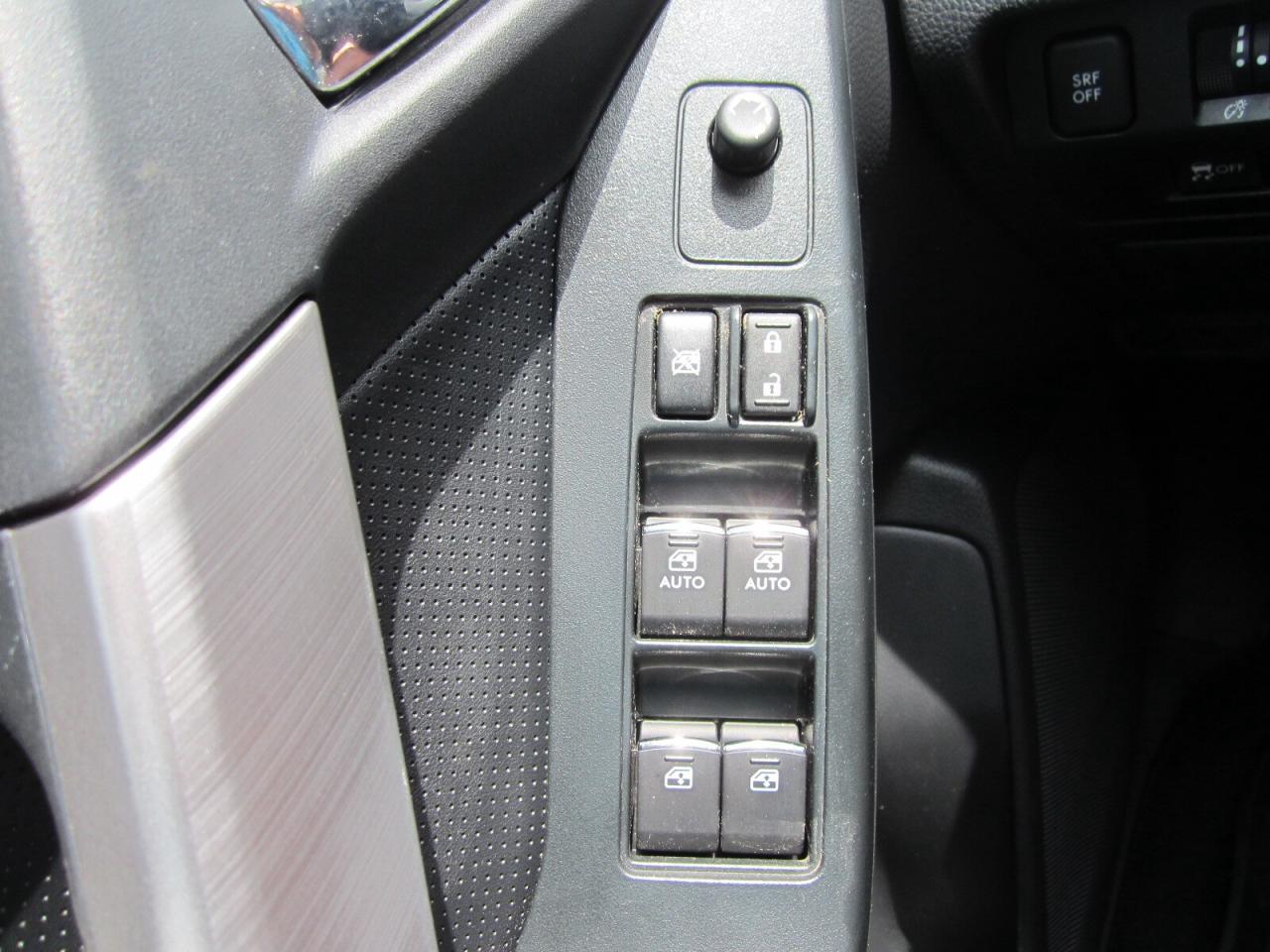 2018 Subaru Forester 2.0XT Touring CVT w-EyeSight Pkg No Accidents Photo