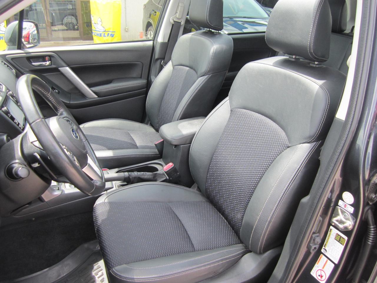 2018 Subaru Forester 2.0XT Touring CVT w-EyeSight Pkg No Accidents Photo