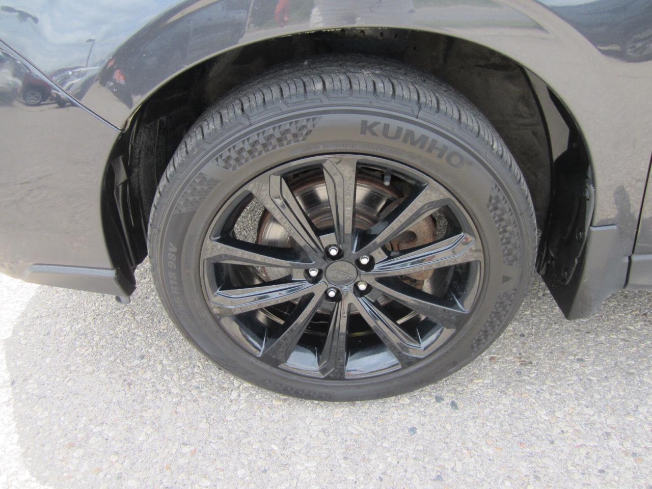 2018 Subaru Forester 2.0XT Touring CVT w-EyeSight Pkg No Accidents Photo