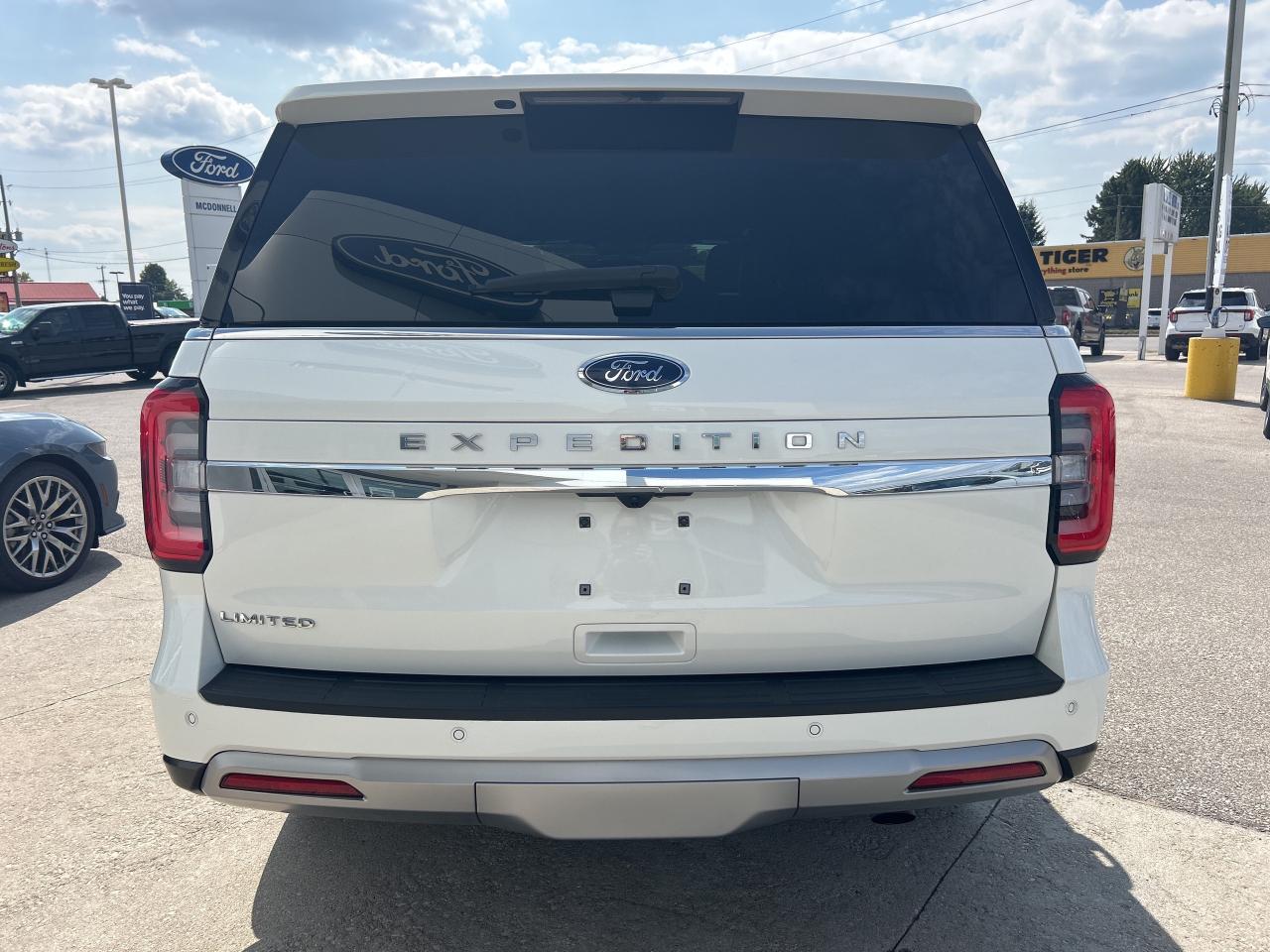 2022 Ford Expedition Limited **JUST REDUCED** Photo