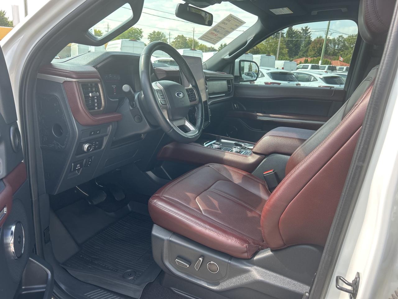 2022 Ford Expedition Limited **JUST REDUCED** Photo