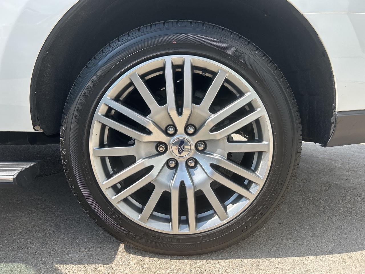 2022 Ford Expedition Limited **JUST REDUCED** Photo