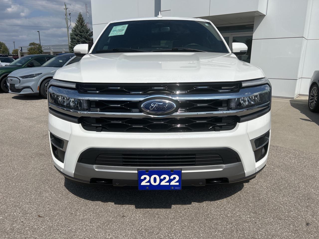 2022 Ford Expedition Limited **JUST REDUCED** Photo