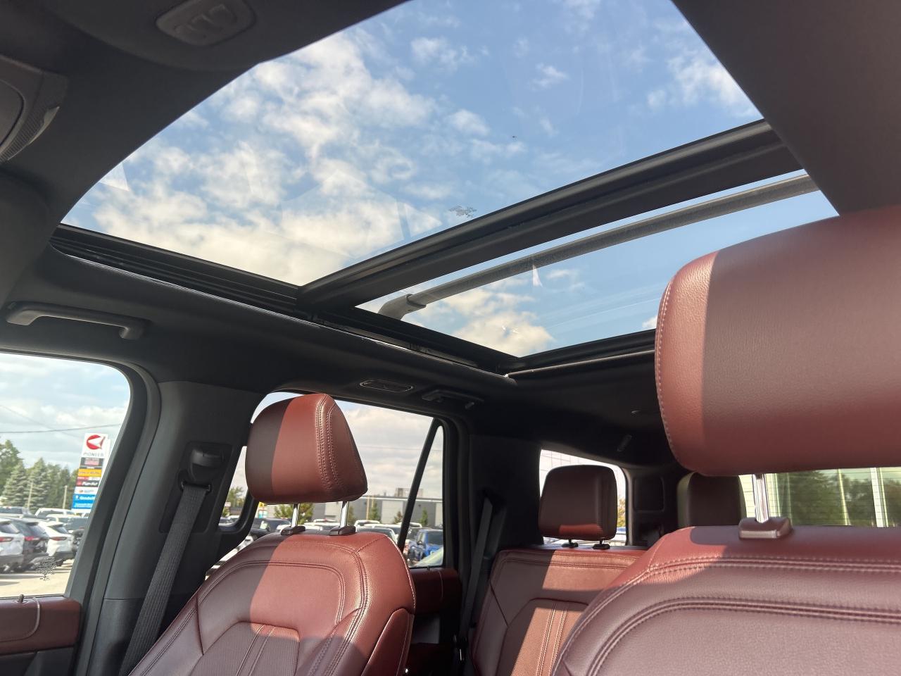 2022 Ford Expedition Limited **JUST REDUCED** Photo