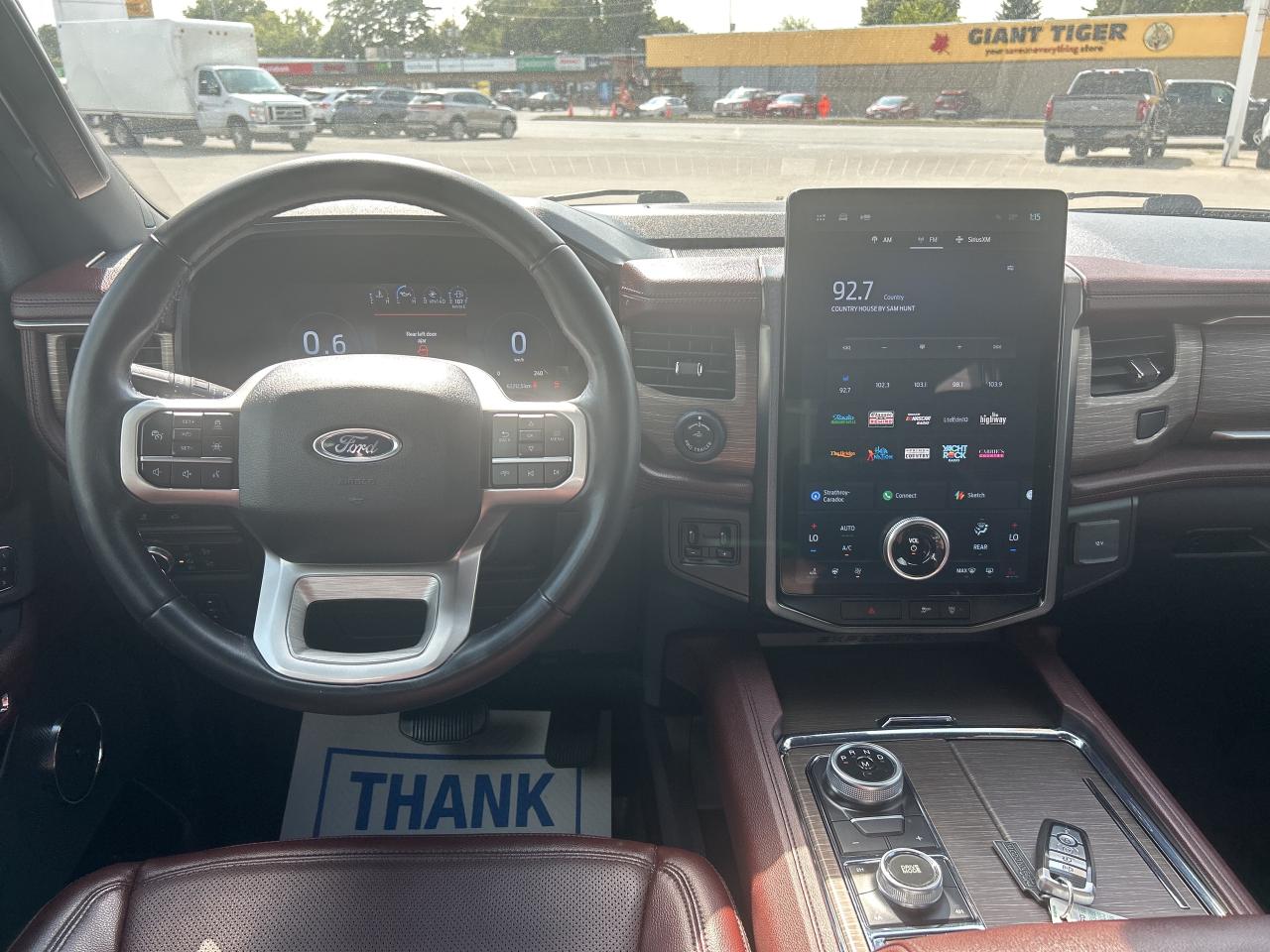 2022 Ford Expedition Limited **JUST REDUCED** Photo