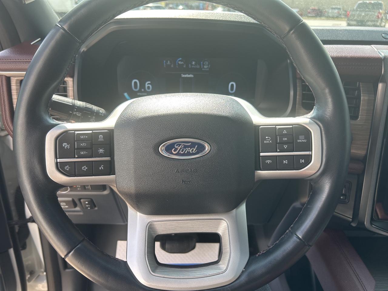 2022 Ford Expedition Limited **JUST REDUCED** Photo