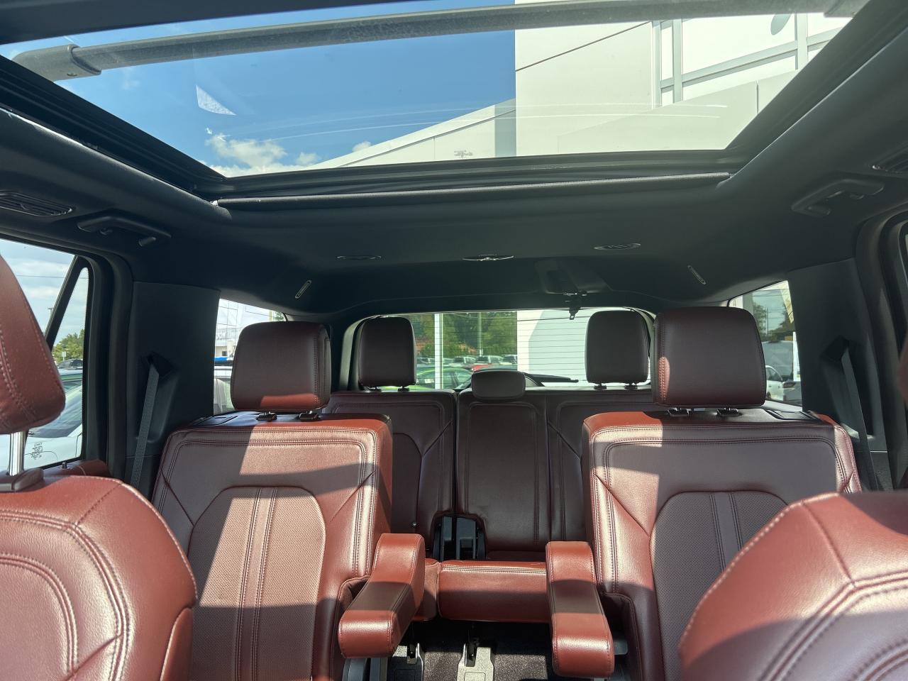 2022 Ford Expedition Limited **JUST REDUCED** Photo