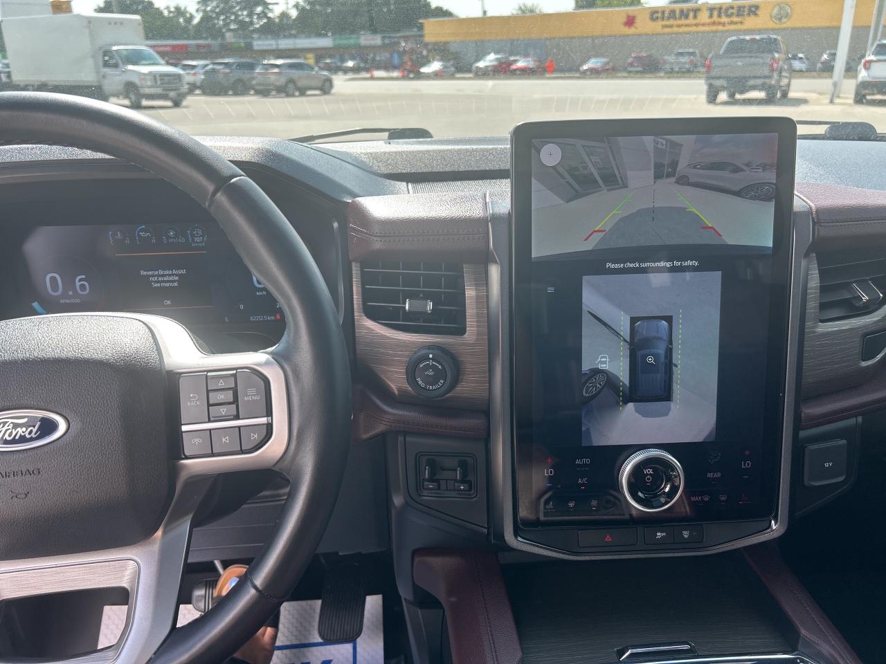 2022 Ford Expedition Limited **JUST REDUCED** Photo