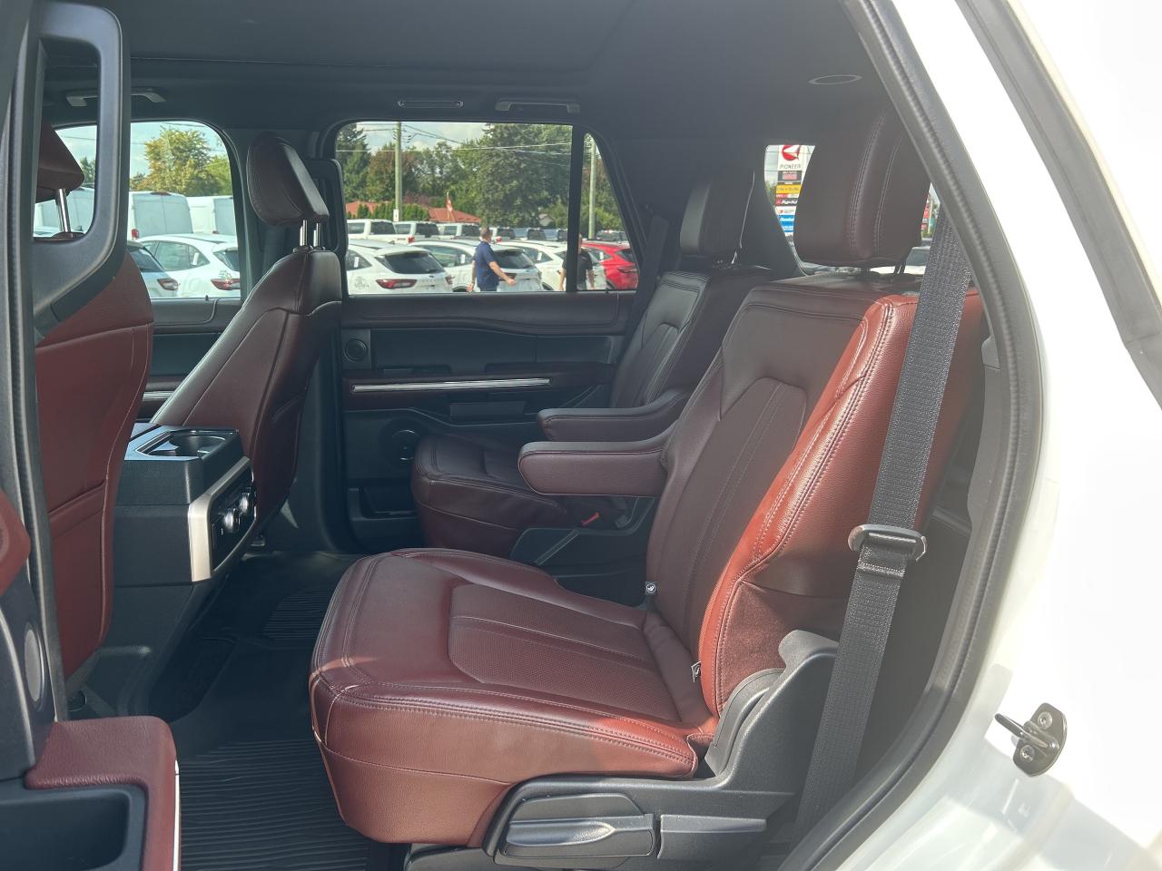 2022 Ford Expedition Limited **JUST REDUCED** Photo