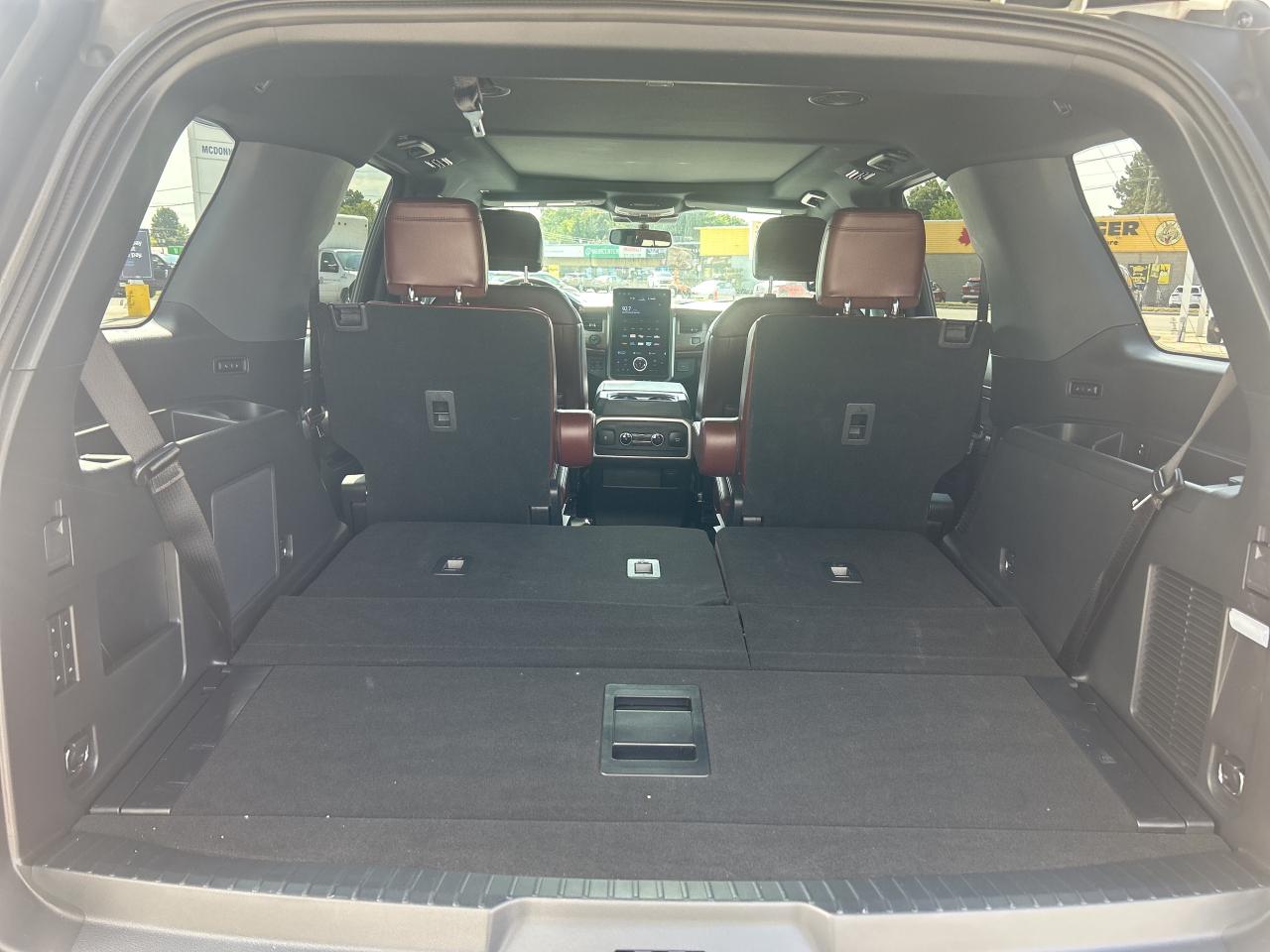 2022 Ford Expedition Limited **JUST REDUCED** Photo