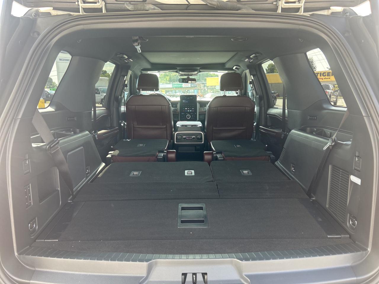 2022 Ford Expedition Limited **JUST REDUCED** Photo