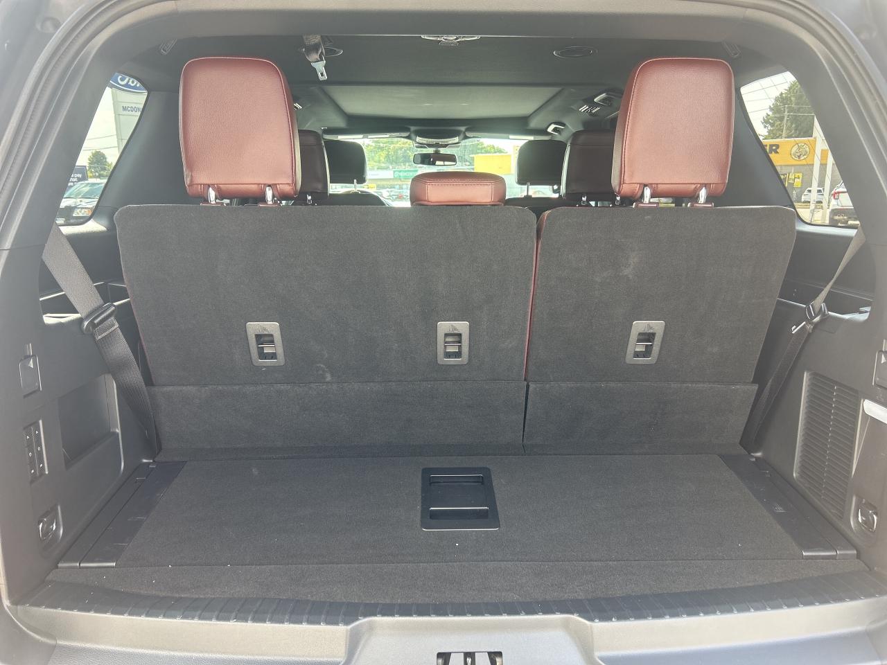 2022 Ford Expedition Limited **JUST REDUCED** Photo