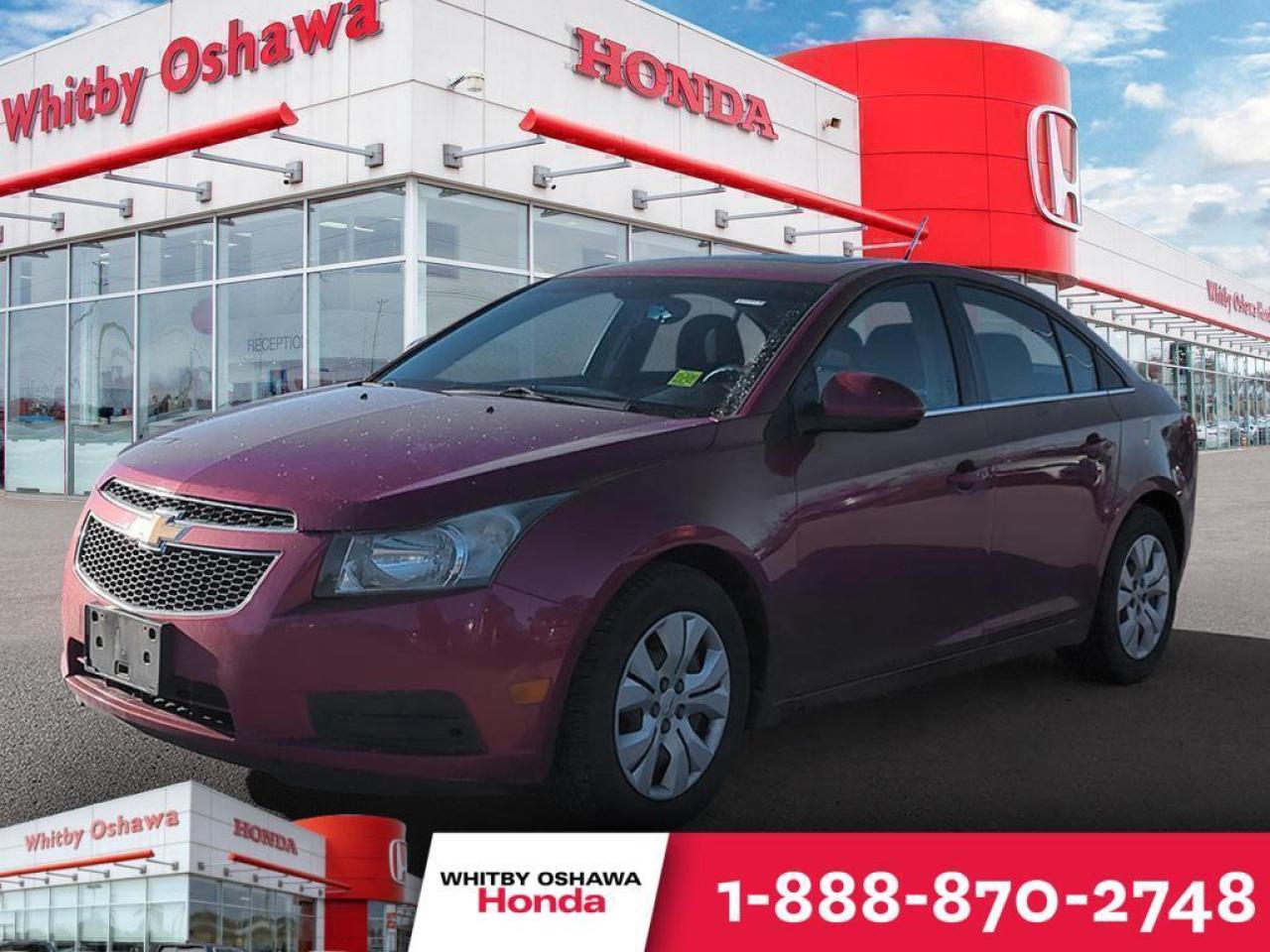 2012 Chevrolet Cruze LT Turbo Photo0