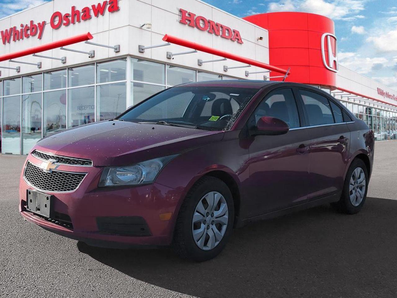 2012 Chevrolet Cruze LT Turbo Photo