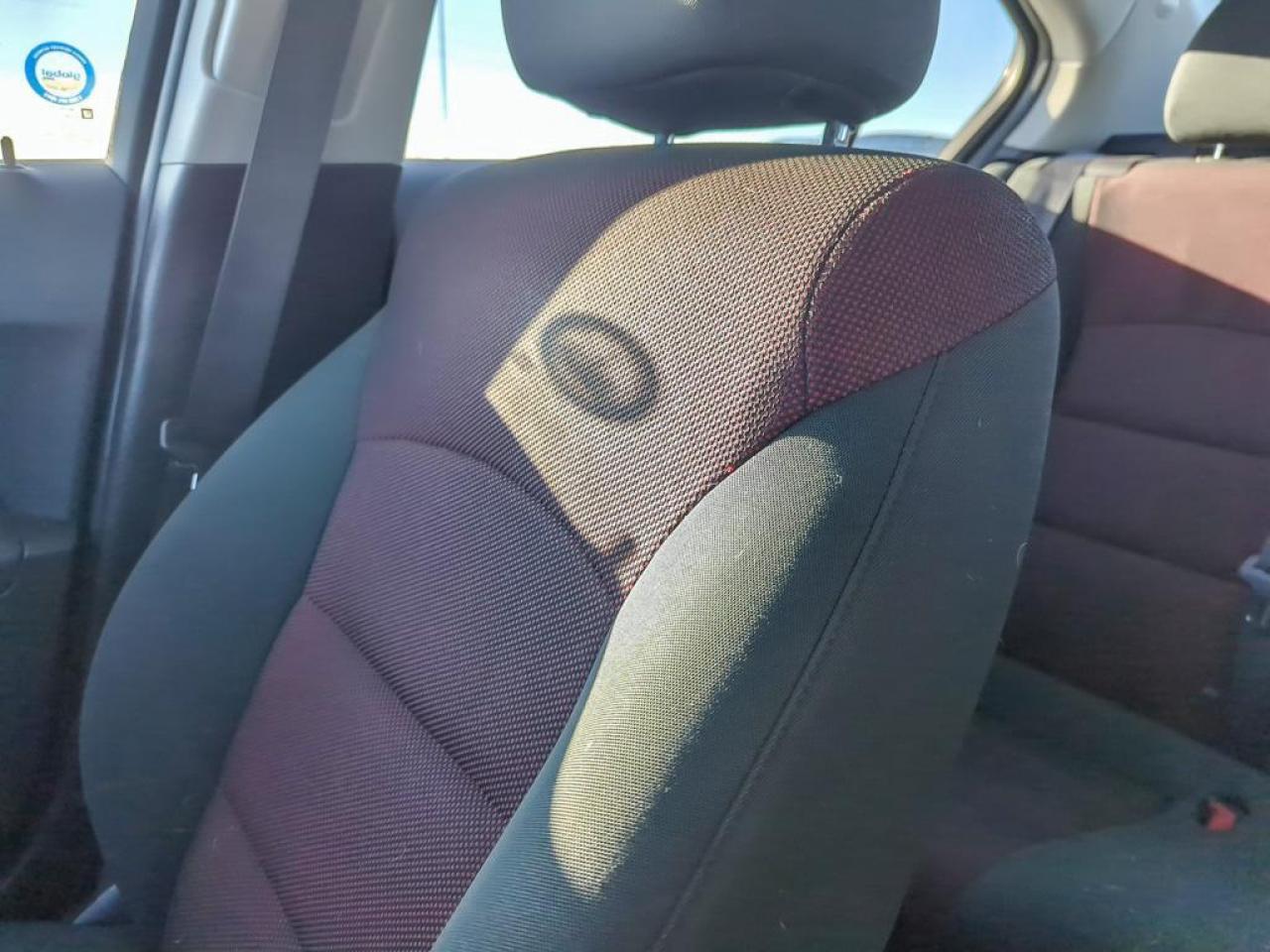 2012 Chevrolet Cruze LT Turbo Photo