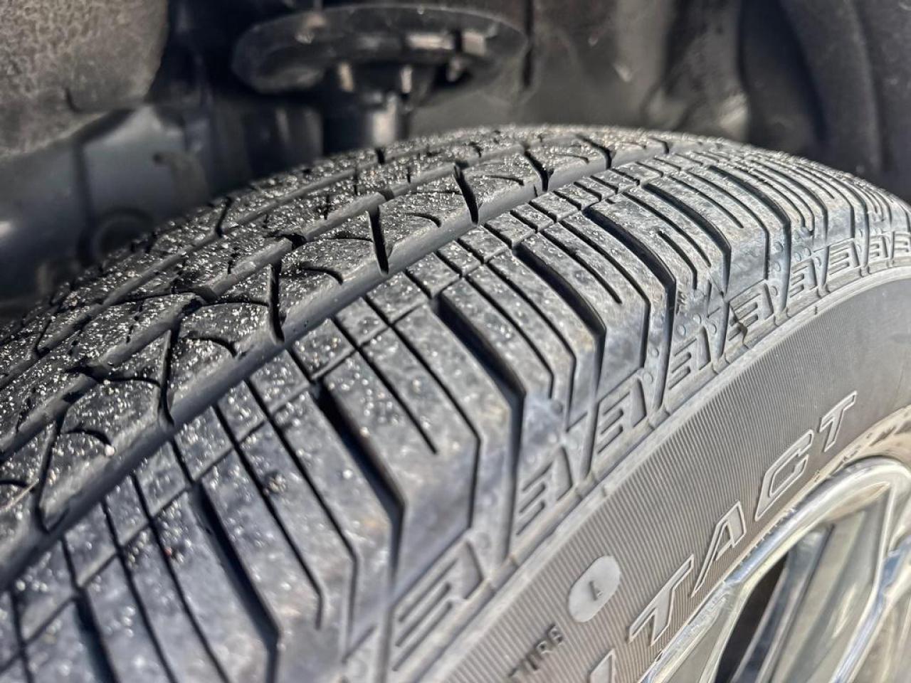 2025 Honda CR-V Hybrid Touring Photo