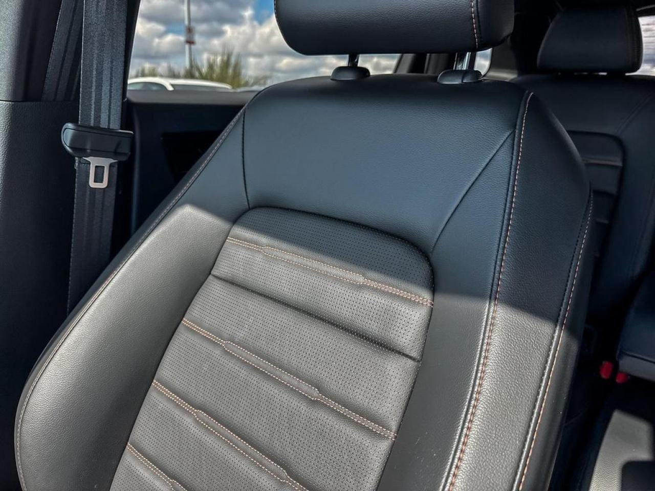 2025 Honda CR-V Hybrid Touring Photo