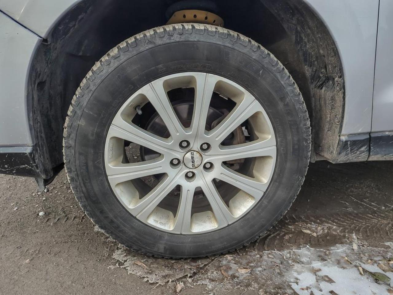 2016 Subaru Forester 2.5i Photo