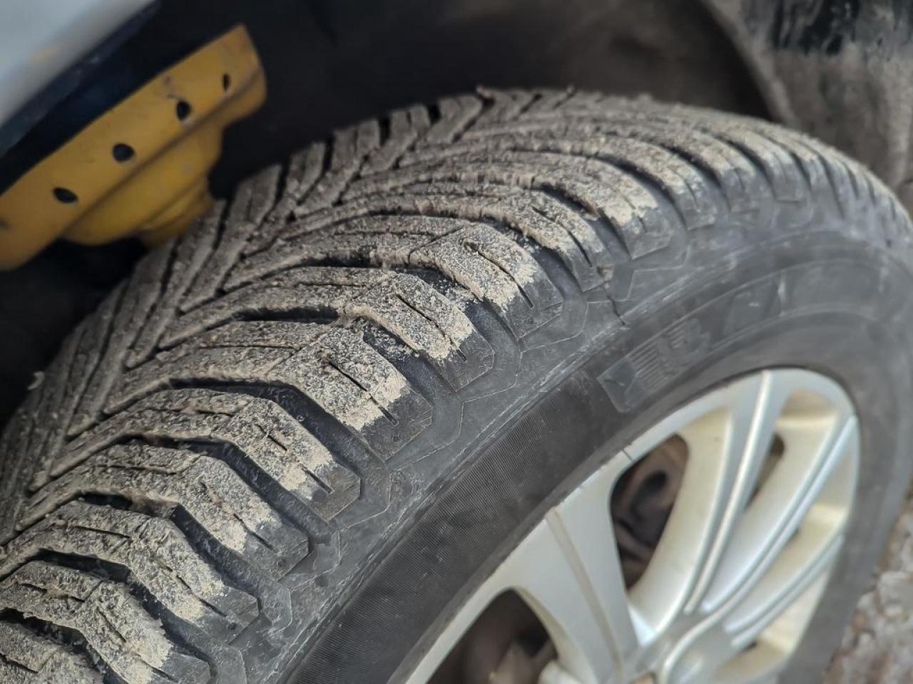 2016 Subaru Forester 2.5i Photo