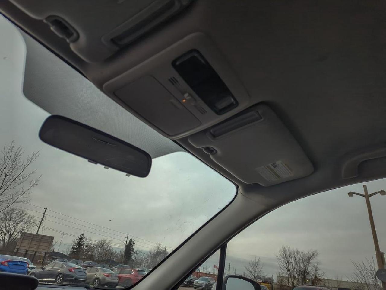 2016 Subaru Forester 2.5i Photo