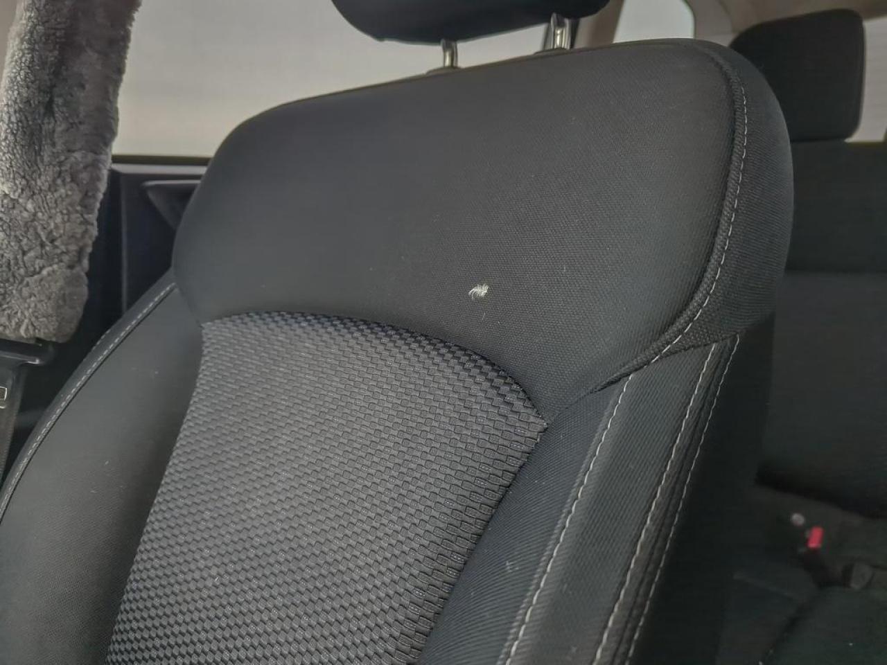 2016 Subaru Forester 2.5i Photo