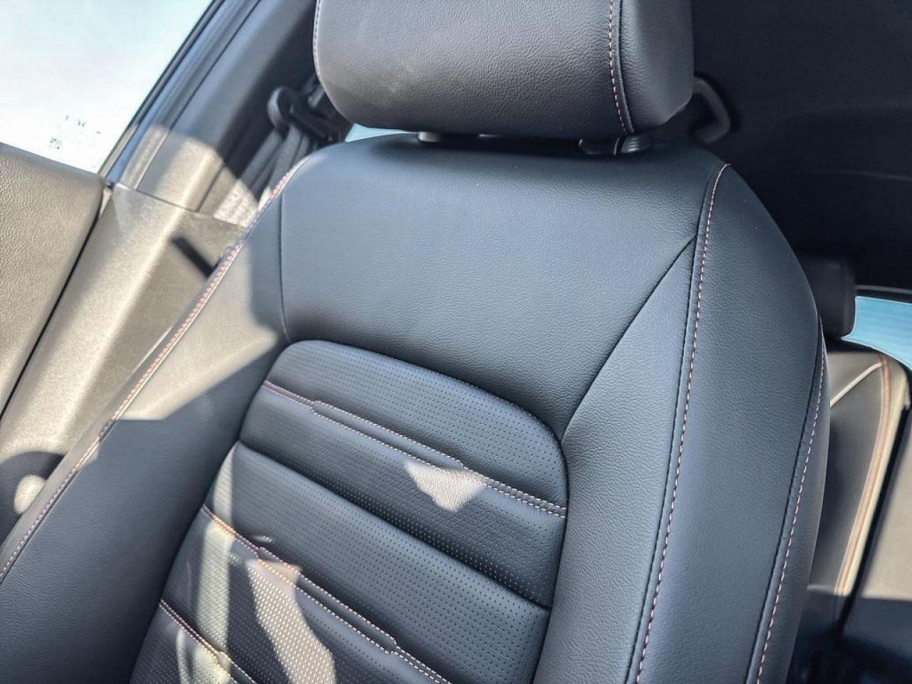 2025 Honda CR-V Hybrid Touring Photo